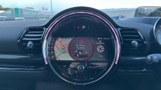 MINI Clubman 2.0 John Cooper Works ALL4 6dr Auto Petrol Estate